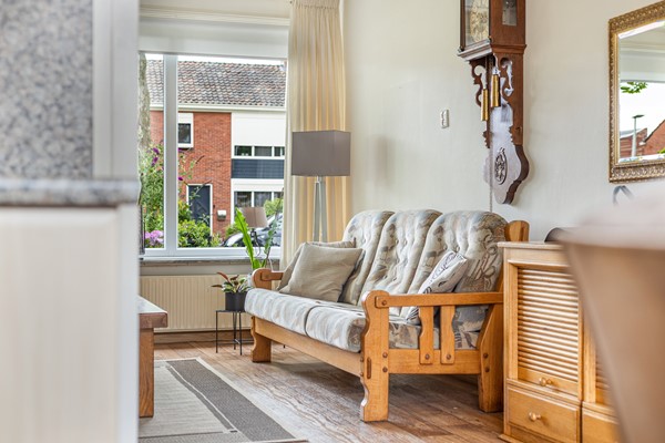 Medium property photo - Nederlandlaan 30, 9501 CC Stadskanaal